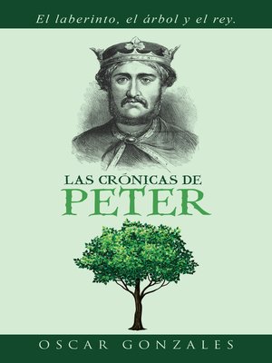 cover image of Las crónicas de Peter